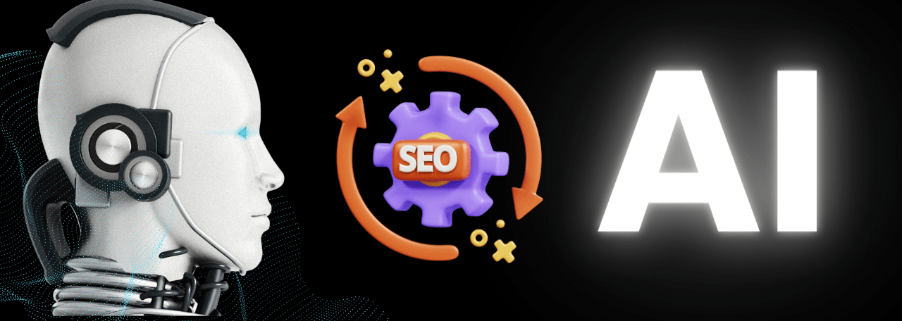 SEO with AI