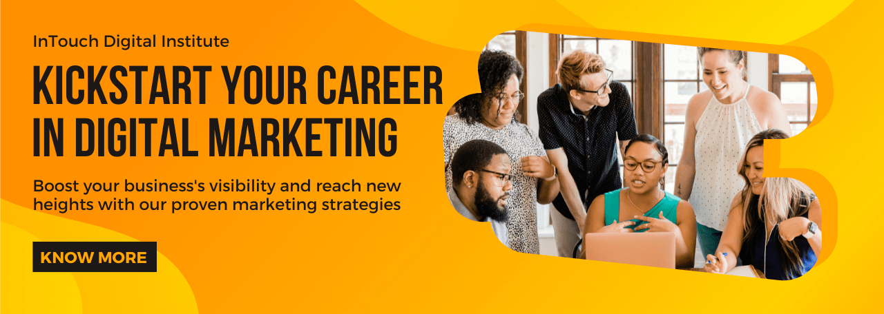 How to Kickstart Your Career in Digital Marketing: A Step-by-Step Guide